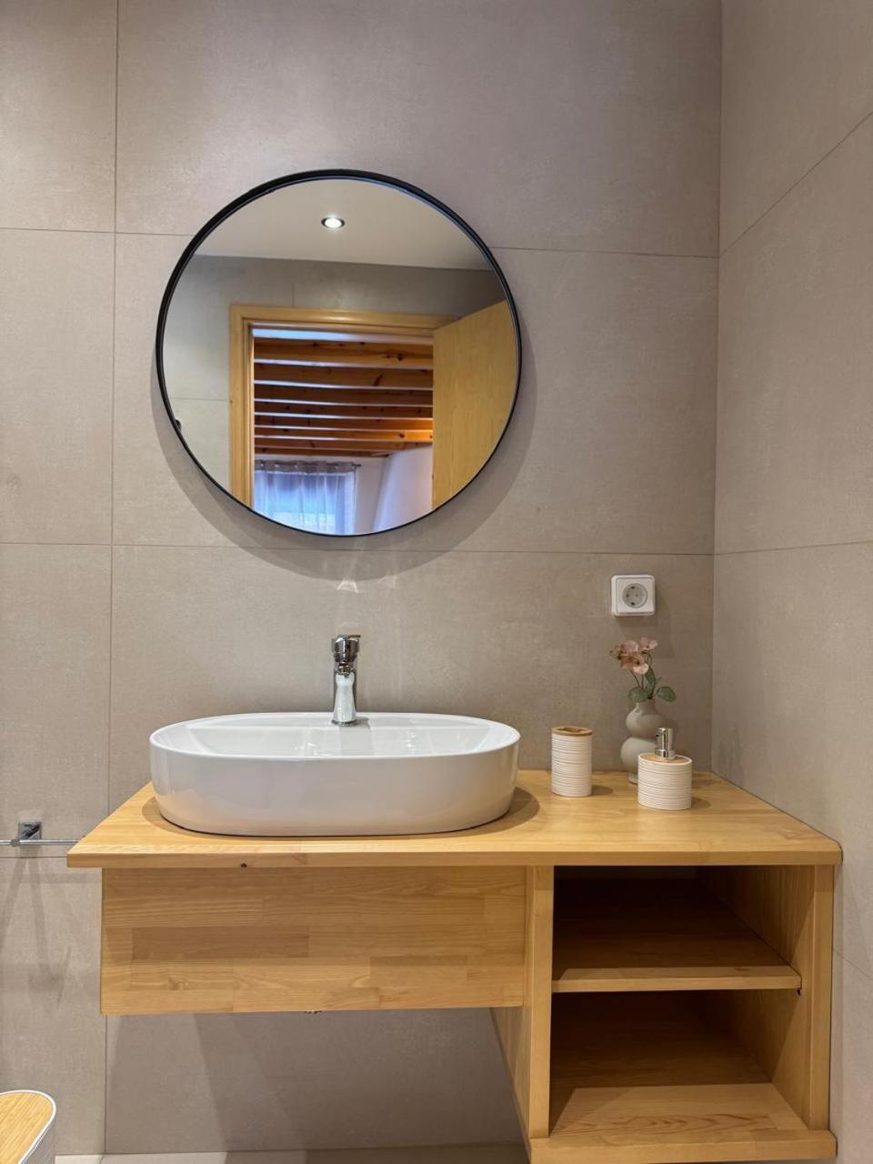 Вилла Aleyna House Lindos Area Экстерьер фото