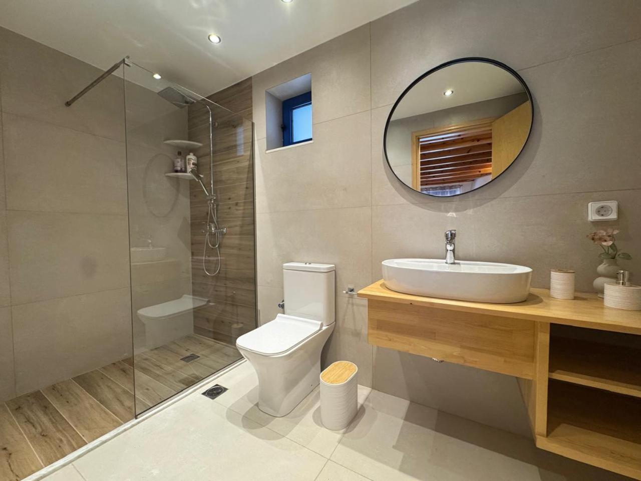Вилла Aleyna House Lindos Area Экстерьер фото